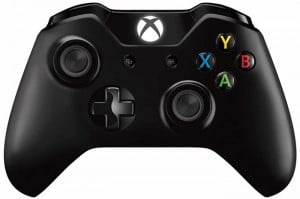 Xbox One Controller