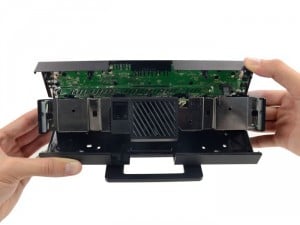 Xbox One Kinect