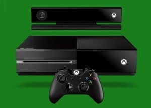 xbox one