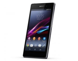 Sony Xperia Z