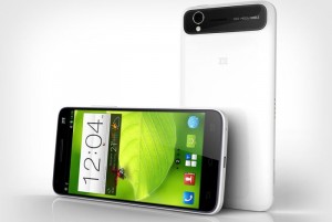 ZTE Grand S