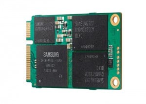 1TB mSATA SSD
