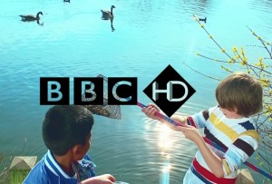 5 New BBC HD Channels