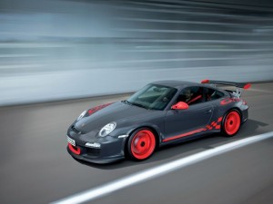 911 GT3