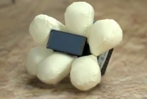 Airbag Smartphone Case