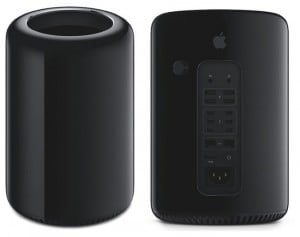 Apple Mac Pro