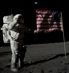 Neil Armstrong