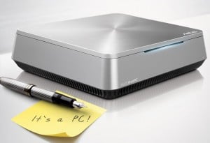 Asus VivoPC