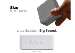 Ayra Wireless Speaker