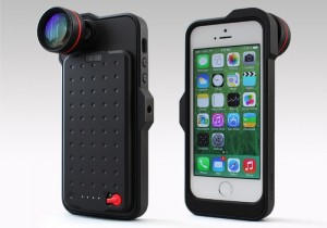 BRIC iPhone Battery Case