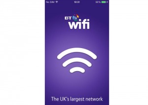 BT iOS UK