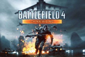 Battlefield 4 China Rising