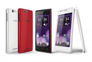 BenQ F3