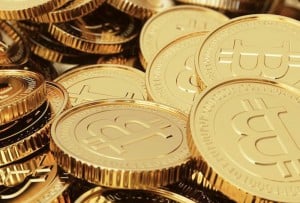 Bitcoin mining