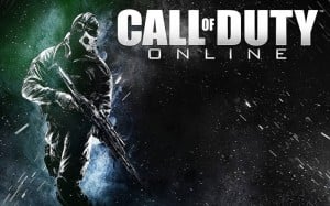 COD Online