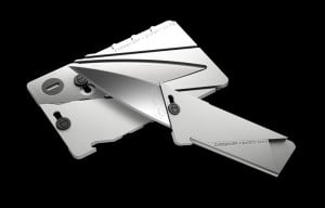 Cardsharp Metal