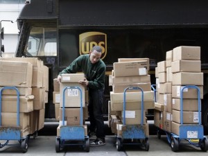 Delivery Overload