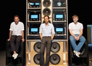 Despacio Sound System