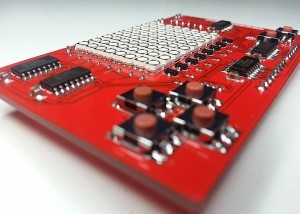 DigiPixel Arduino