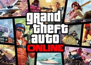 Grand Theft Auto Online Content Creator