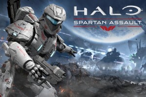 Halo Spartan Assualt