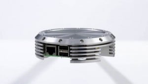Helado Raspberry Pi Case