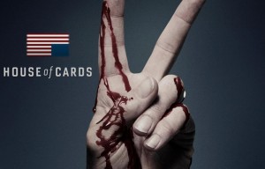 House of Cards Season 2 Trailer