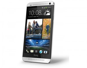 HTC One