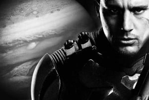 Jupiter Ascending Movie Trailer