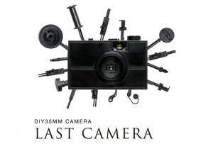 Last Camera Kit