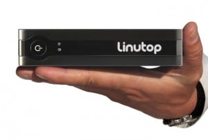 Linutop 5