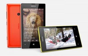Lumia 525 2