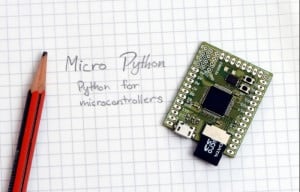 Micro Python