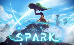 Microsoft Project Spark
