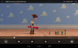 Moliplayer
