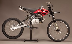 Motoped