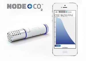 NODE Air Quality