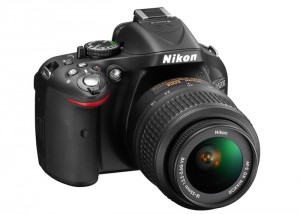 Nikon battery firmware