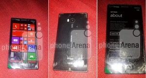 Nokia Lumia 929