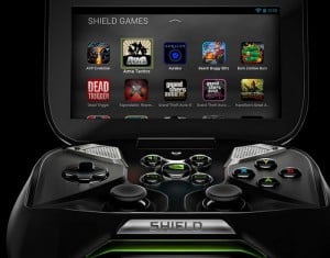 Nvidia Grid