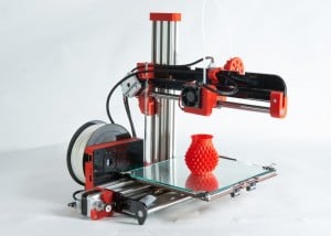 Ormerod 3D Printer Kit