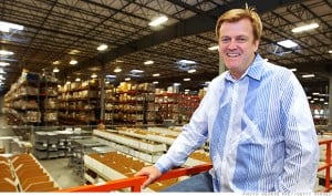 Overstock Bitcoins