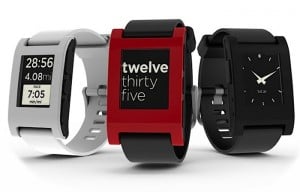 Pebble