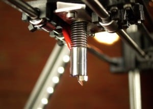 Pico All-Metal Hotend For RepRap 3D