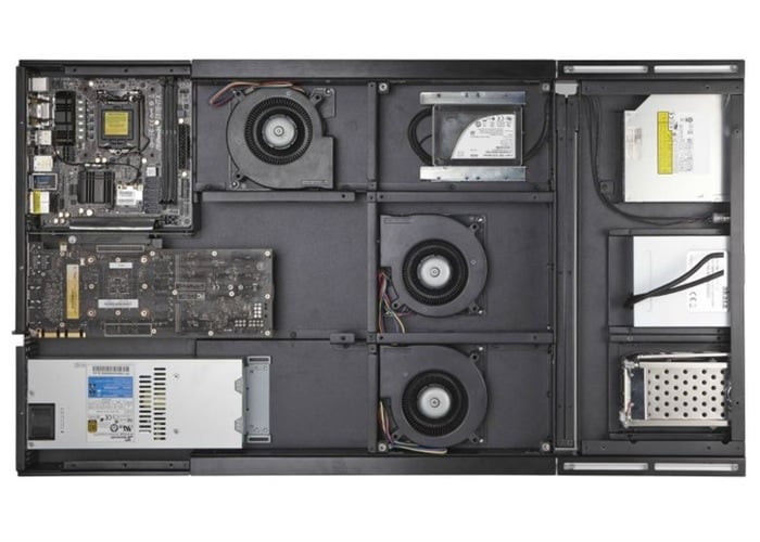 PiixL Jetpack PC