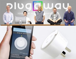 Plugaway