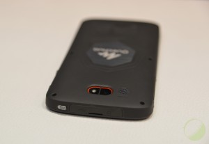 Quechua phone