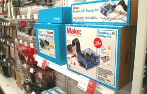 Raspberry Pi