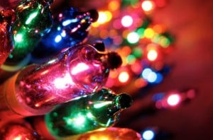 Raspberry Pi Xmas Pi