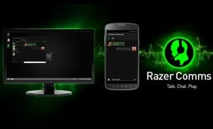 Razer Comms App For Android